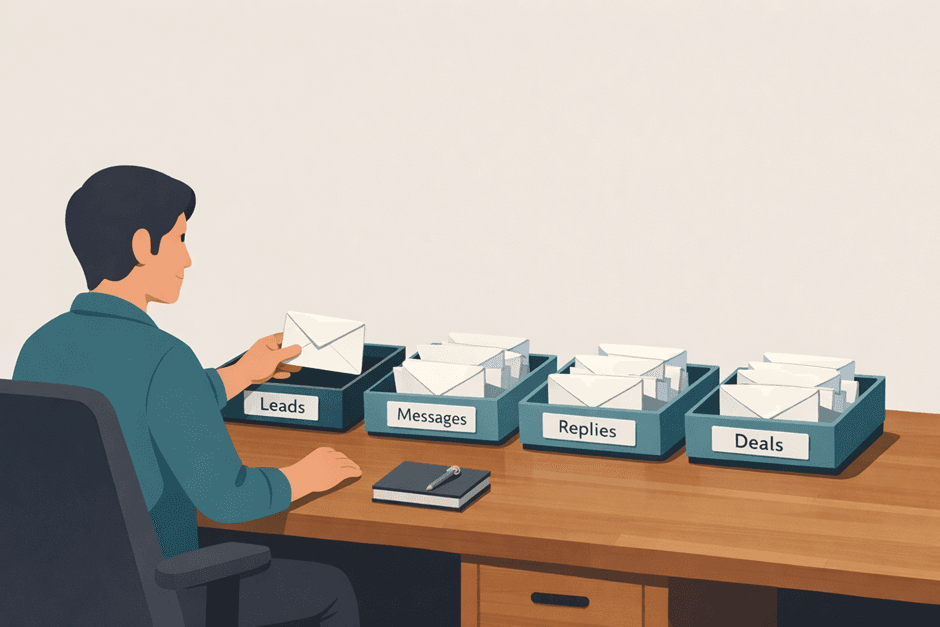 AI Outreach Trends for 2026: Cold Email, Personalization & Deliverability