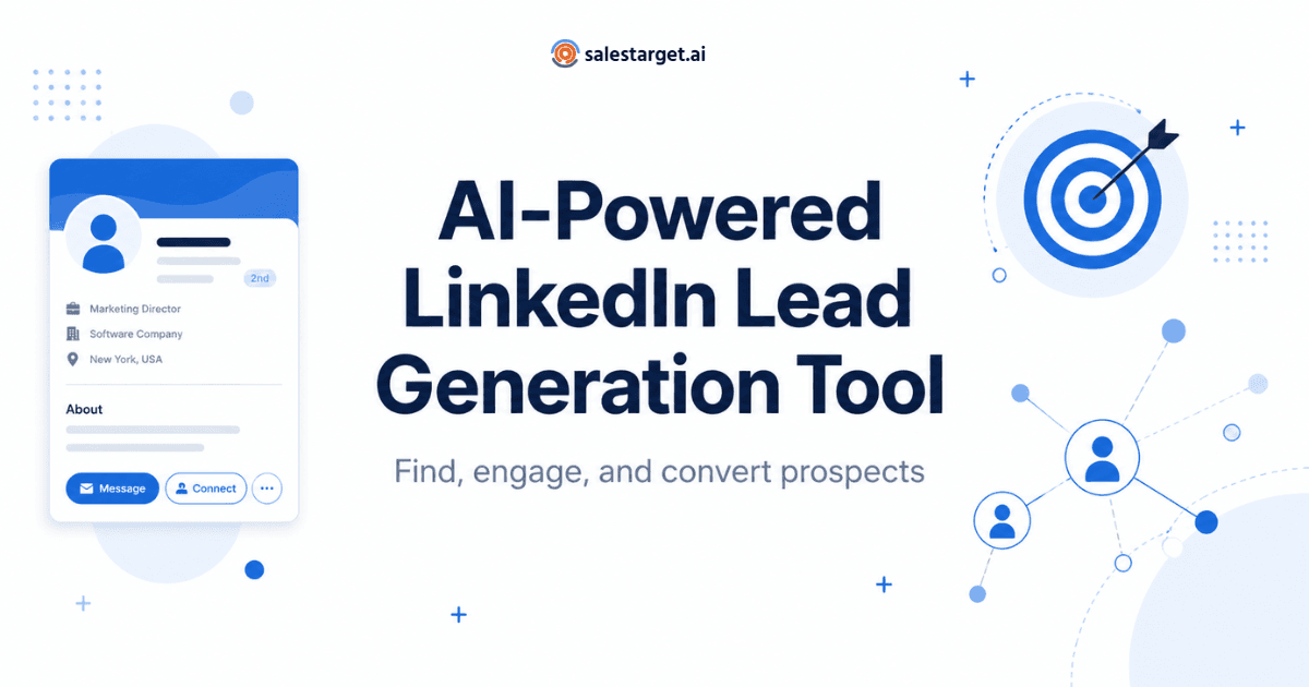 How Lead Gen Agencies Are Scaling Client Results With LinkedIn Automation