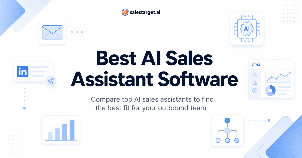 Best AI Sales Assistant Software - salestarget.ai.png