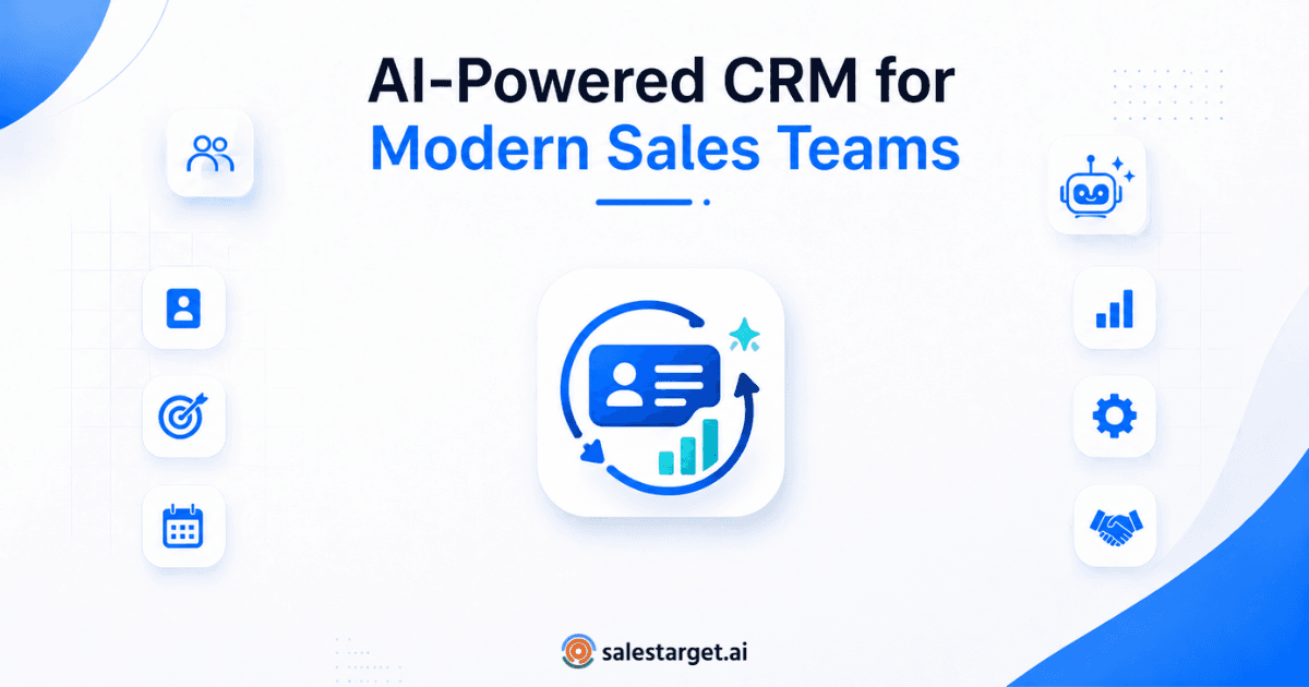 CRM for Sales team - salestarget.ai.png