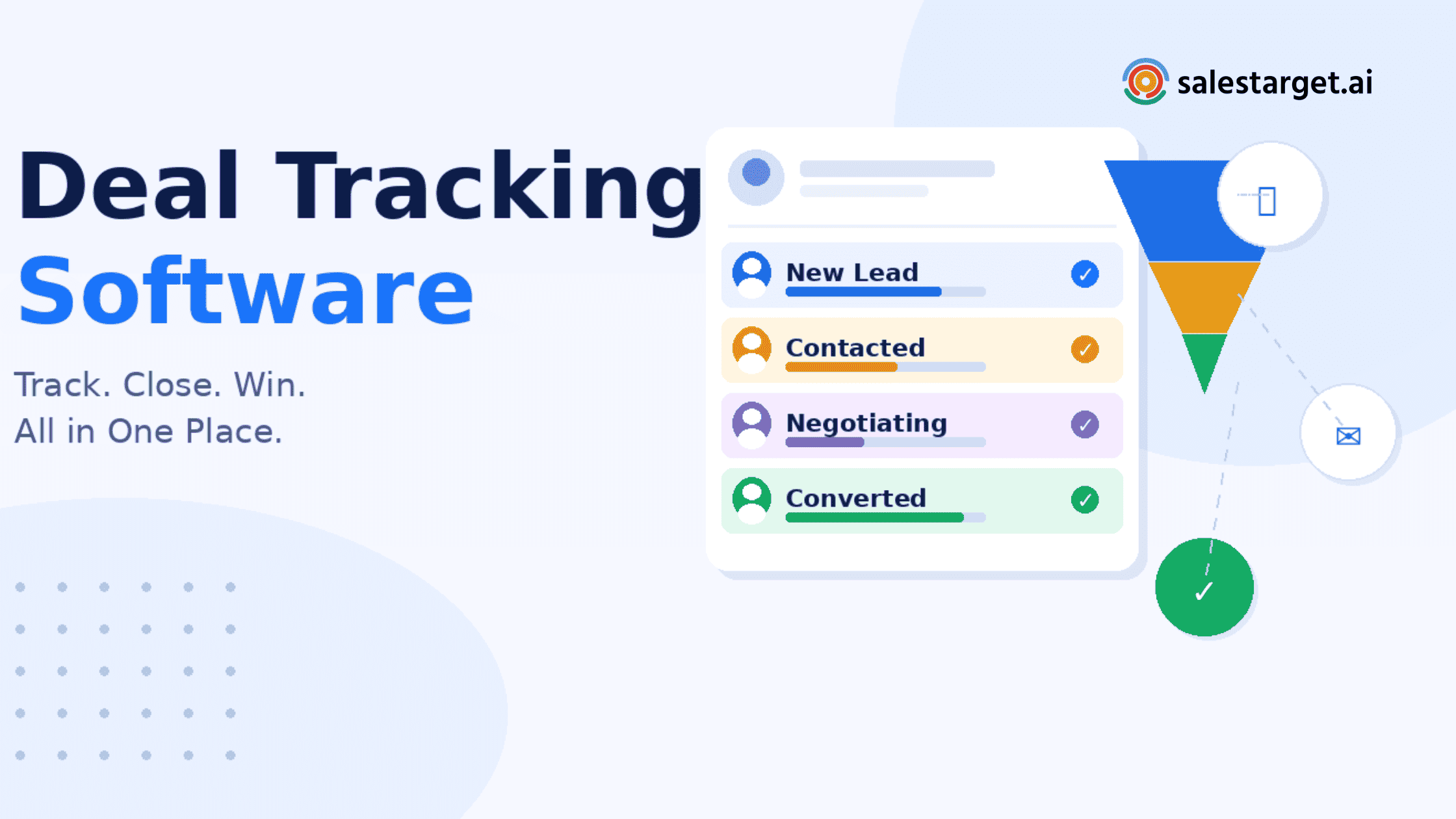 The Importance of Deal Tracking Software for Sales Teams in 2025