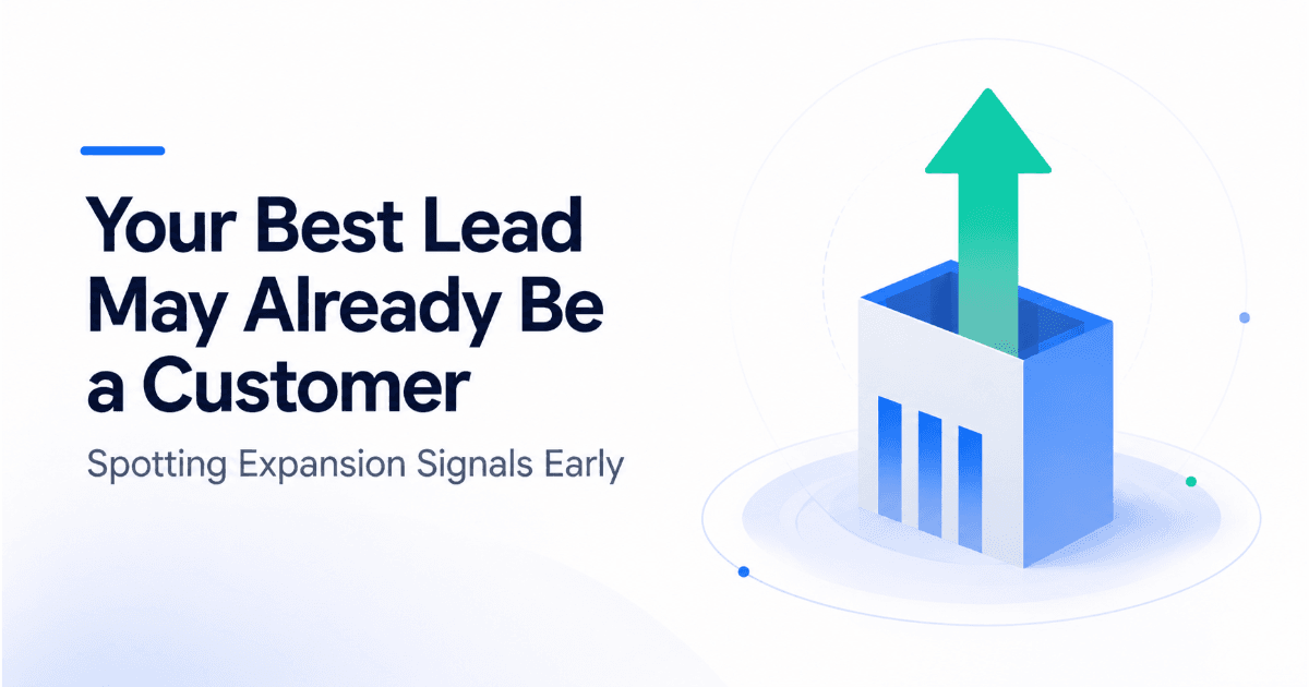 Growth arrow rising from a company ico