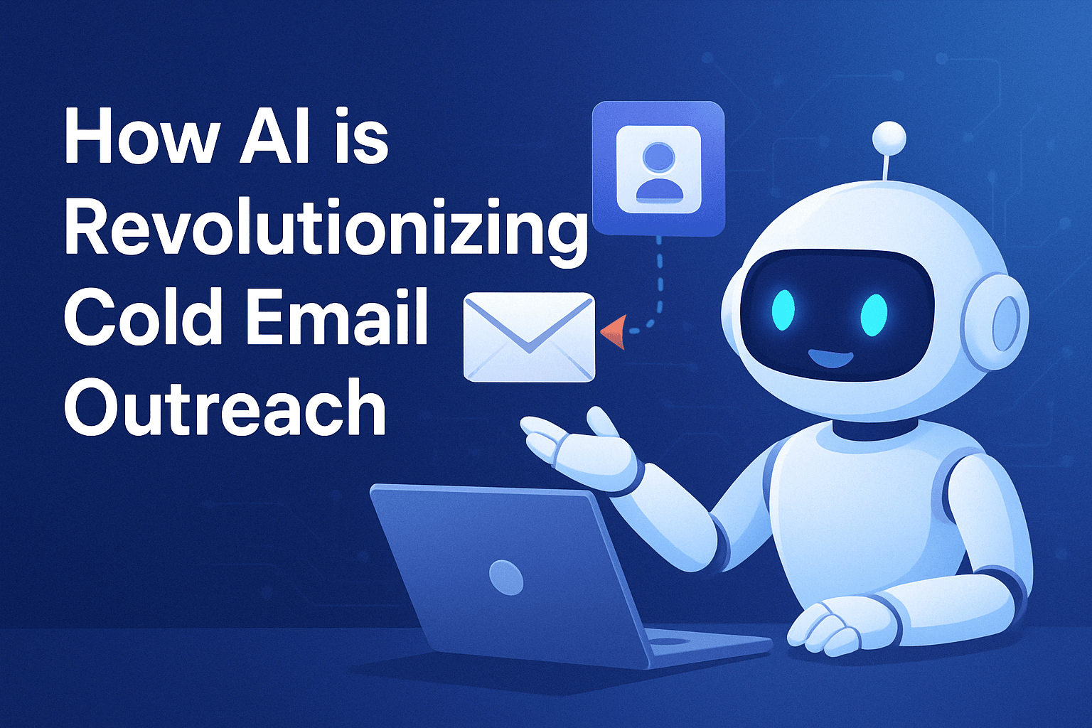 Launch Smarter Cold Email Campaigns with AI | SalesTarget.ai