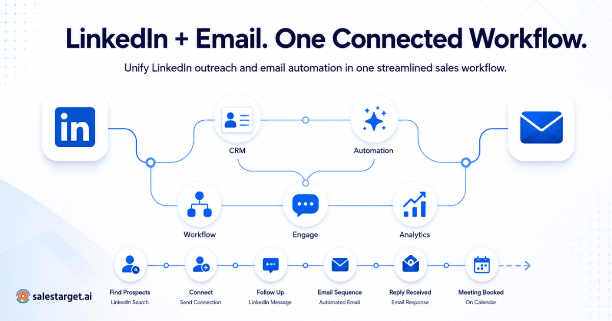 Linkedin+Email- one workflow.png