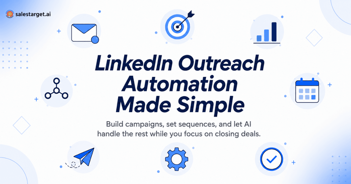 10 LinkedIn Outreach Mistakes That Are Killing Your Reply Rate