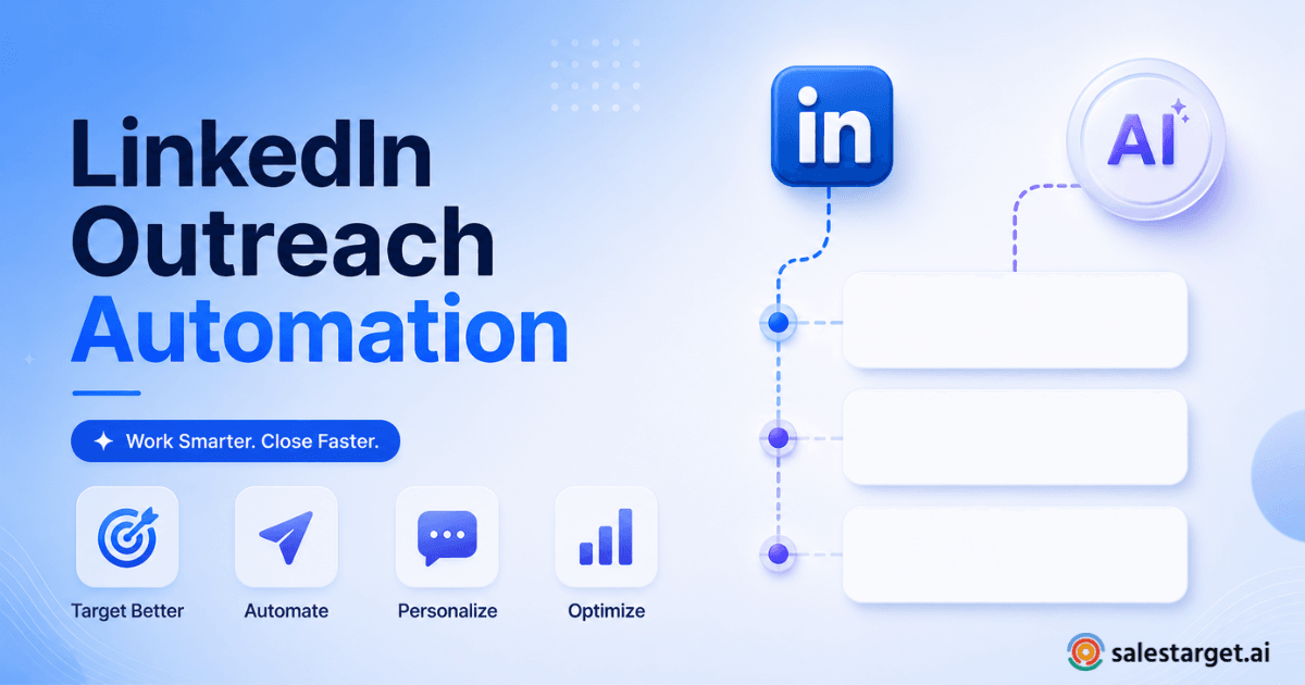 Linkedin Outreach Automation for faster work - Salestarget.ai.png