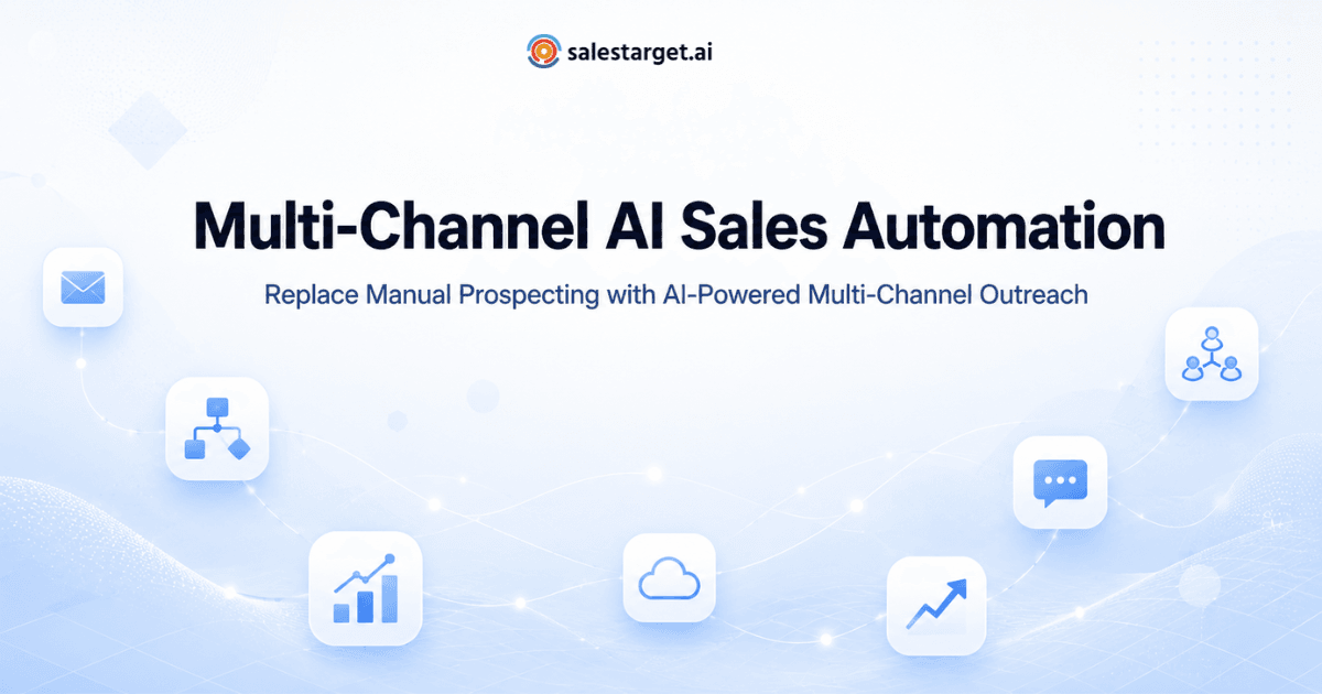 Multi-channel ai sales automation - salestarget.ai.png