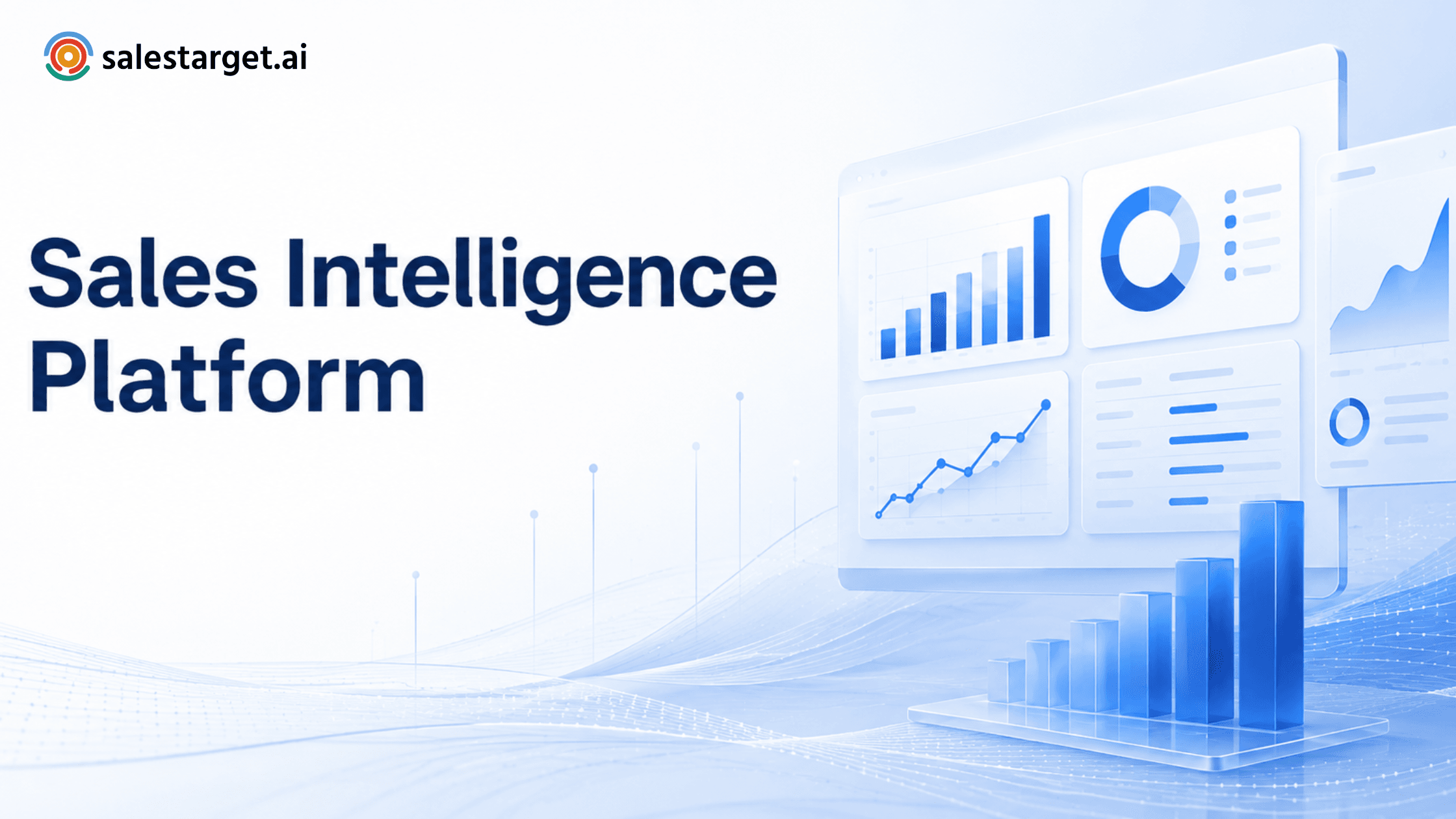 Why Revenue Teams Are Moving to a Unified Sales Intelligence Platform
