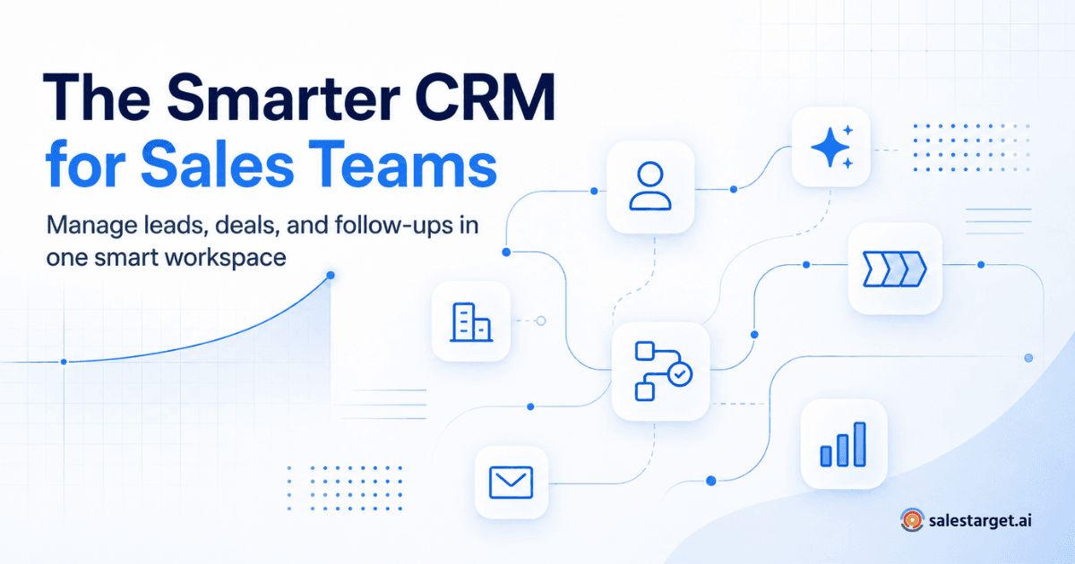 Smarter CRM for Sales Team.png