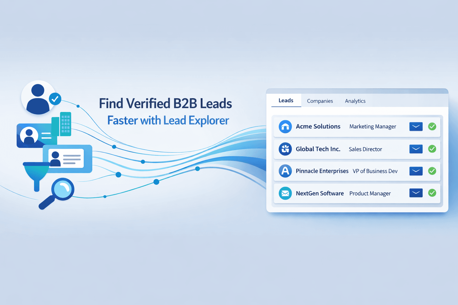 How AI LinkedIn Outreach Works: A Simple Guide to Safe, Scalable Automation | SalesTarget.ai