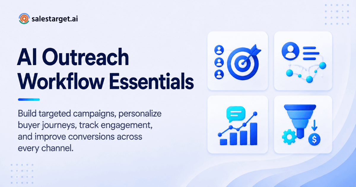 AI Sales Outreach Platforms