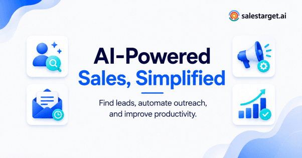 What Are the Most Reliable AI-Powered Cold Outreach Platforms? 10 Best Tools for B2B Sales