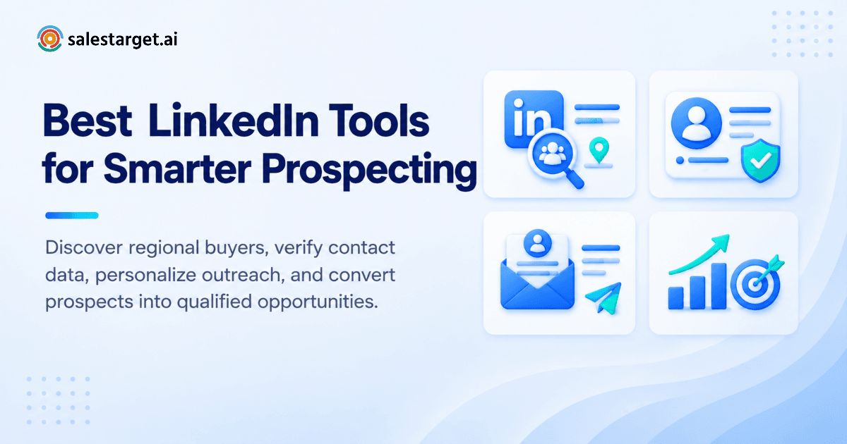 Best LinkedIn Tools