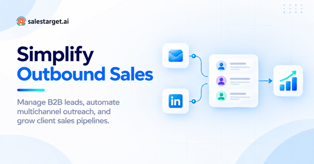 Best Sales Engagement Platform for Agencies