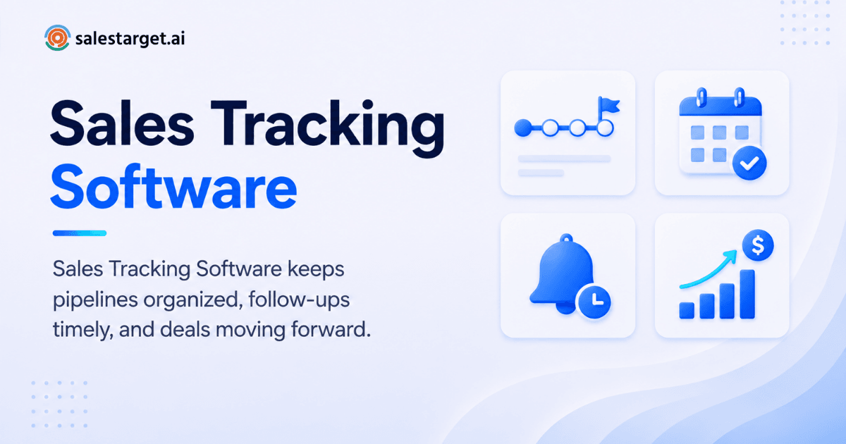 sales-tracking-software