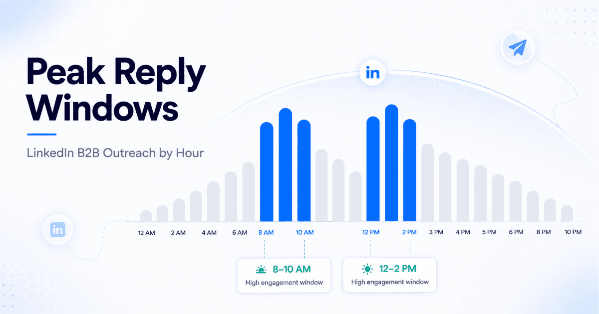 best time windows for LinkedIn B2B outreach by day and hour-6.png