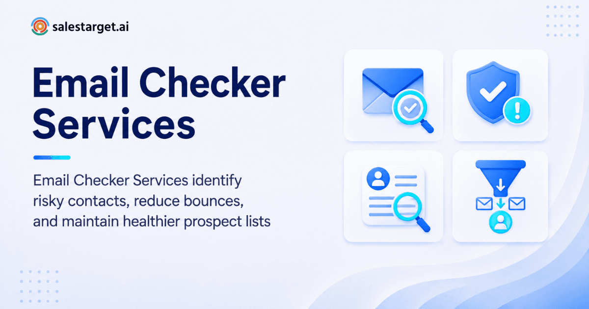 email checker services