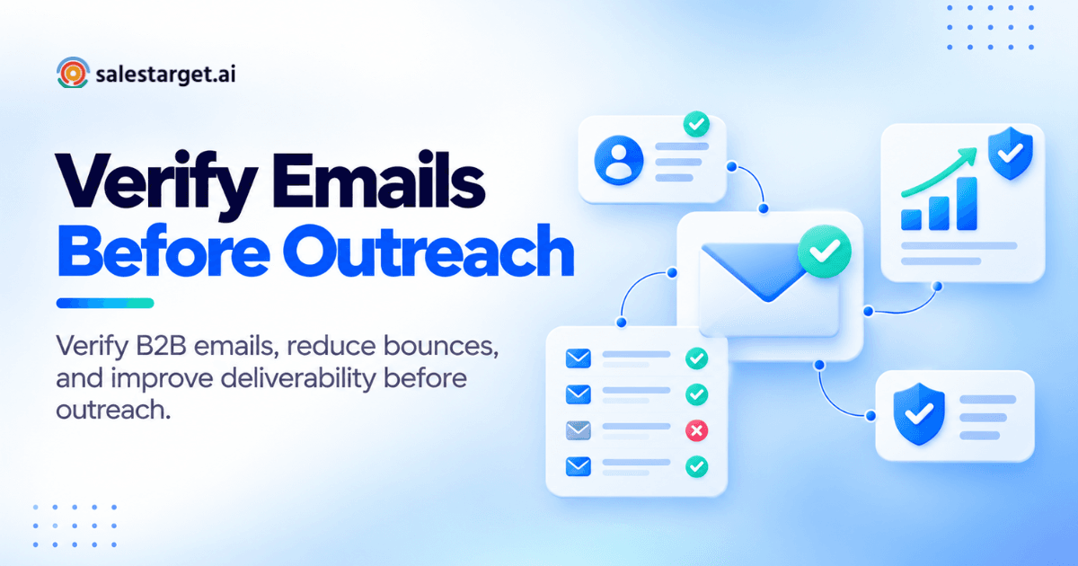 Emails Verification Techniques