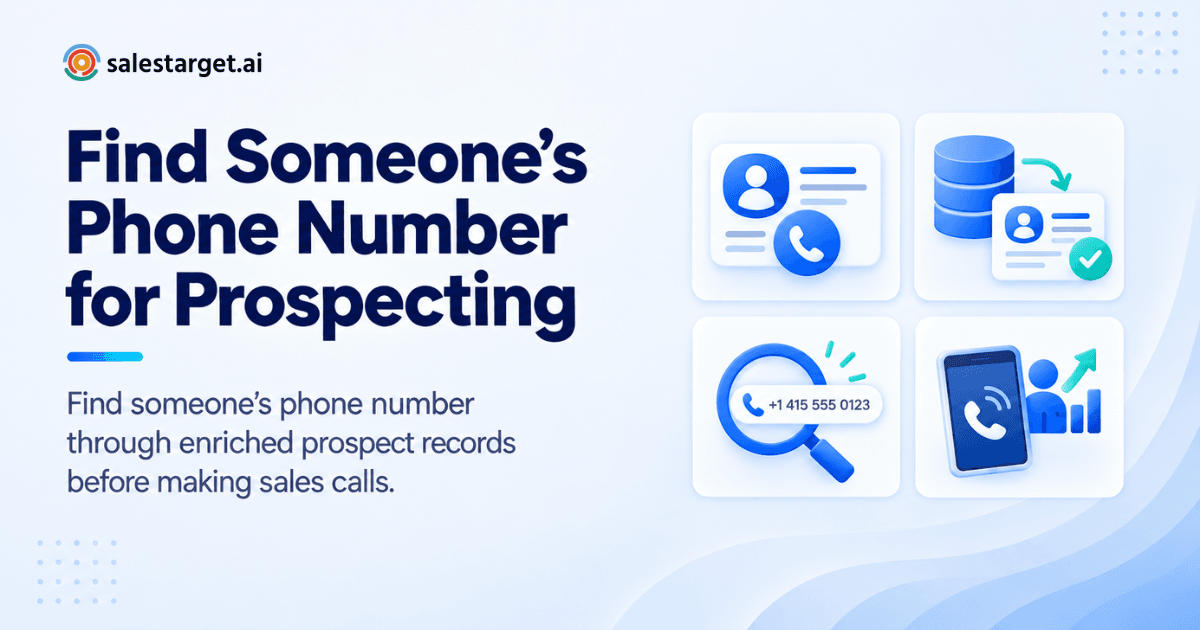find someone’s phone number