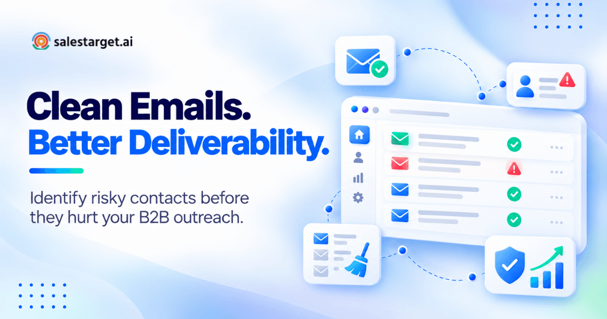 How Email Verification Works
