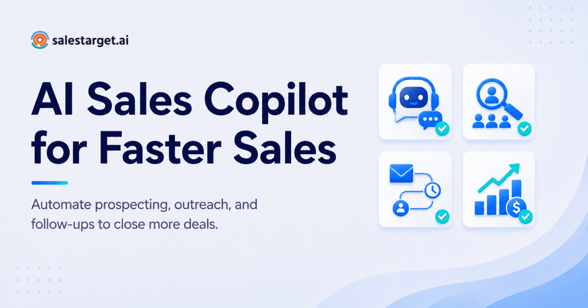 How to Use AI Sales Copilot