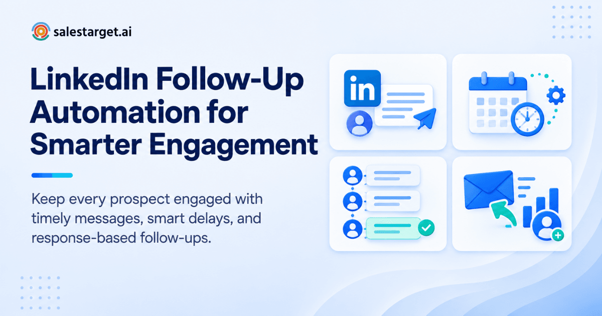 LinkedIn Follow-Up Automation