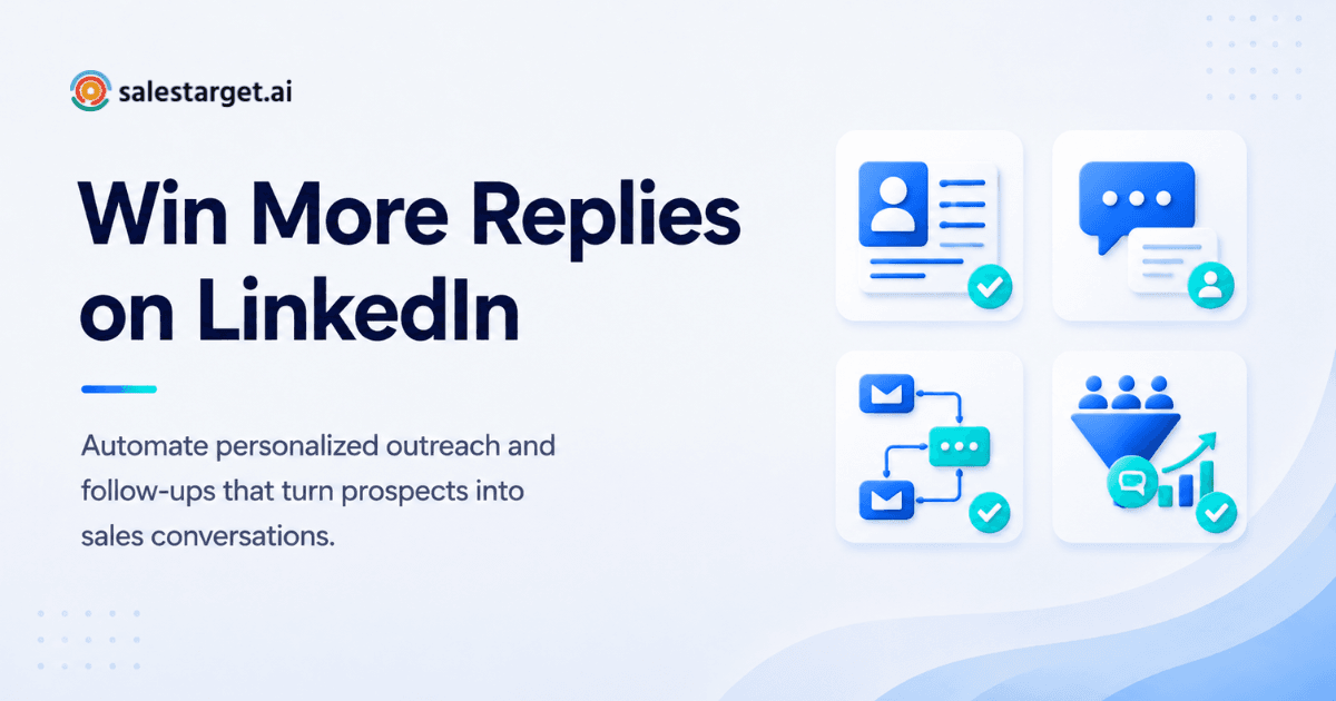 LinkedIn Outreach Automation Strategy