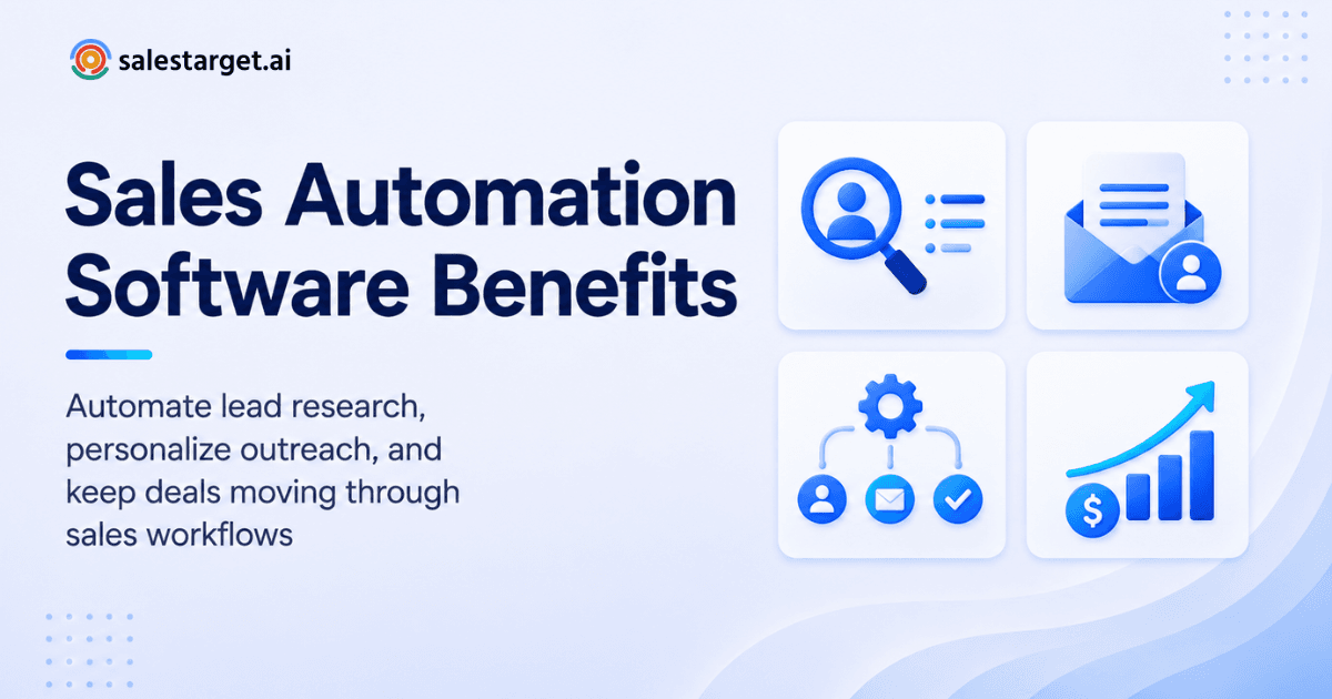 AI Sales Tools