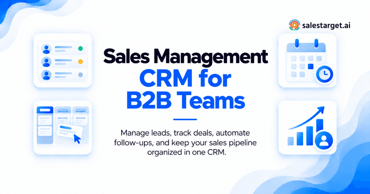How a B2B Sales Intelligence Platform Reveals Buyer Intent and Prospect Insights?