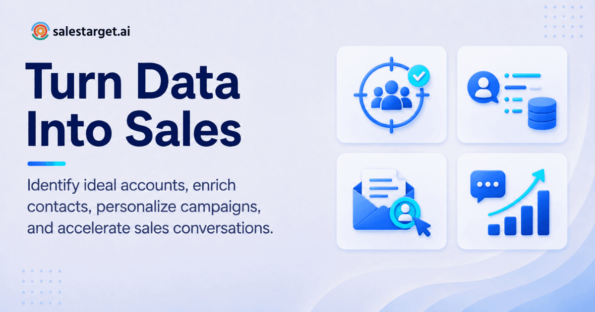 Ai lead generation