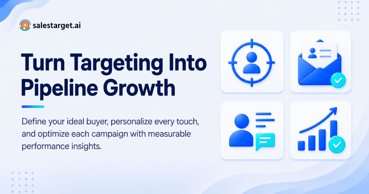 high converting lead generation campaign